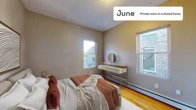 Place Preview main user avatar