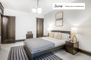 Place Preview main user avatar