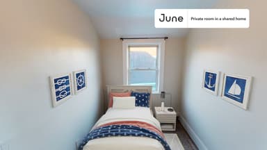 Place Preview main user avatar