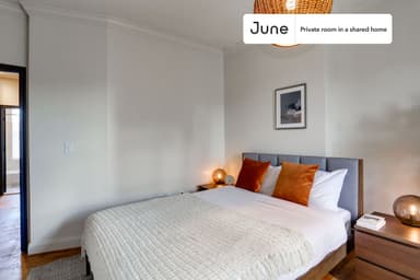 Place Preview main user avatar