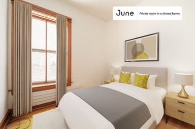 Place Preview main user avatar