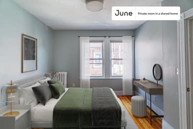 Place Preview main user avatar