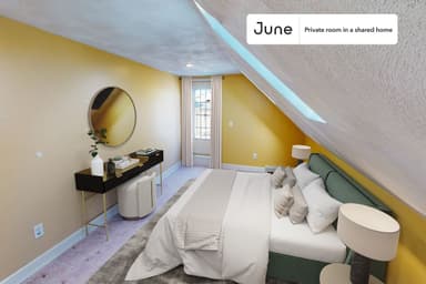 Place Preview main user avatar