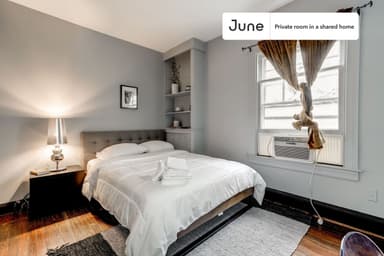 Place Preview main user avatar