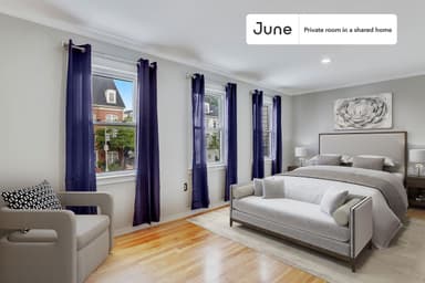 Place Preview main user avatar