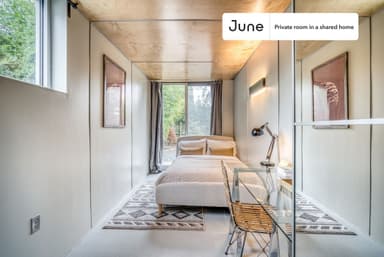 Place Preview main user avatar