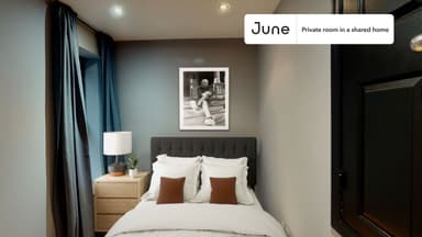 Place Preview main user avatar