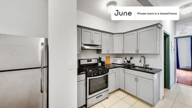 Place Preview main user avatar