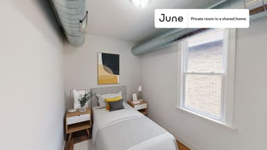 Place Preview main user avatar