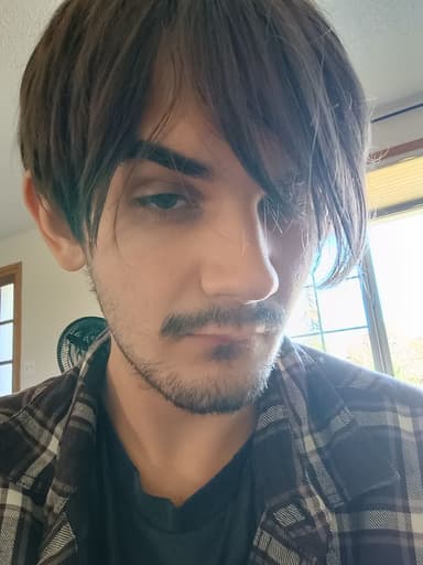Profile Picture main user avatar