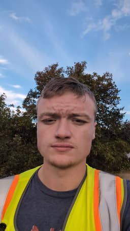 Zayne Wood