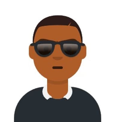 Profile Picture main user avatar