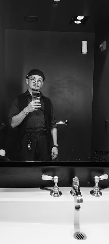 Profile Picture main user avatar