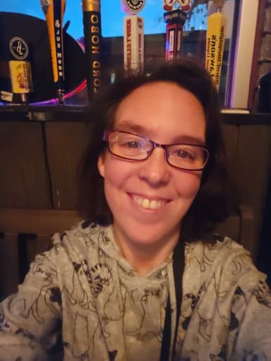 Profile Picture main user avatar