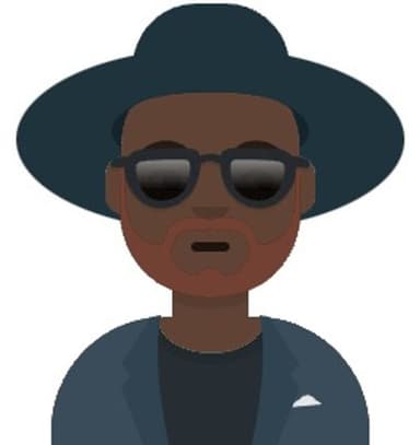 Profile Picture main user avatar