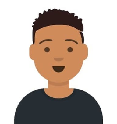 Profile Picture main user avatar