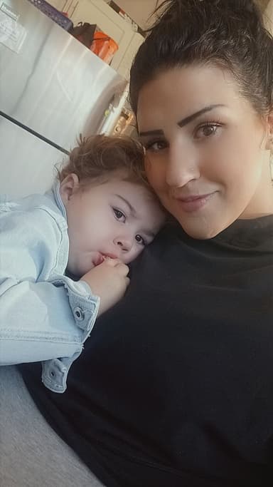 Profile Picture main user avatar