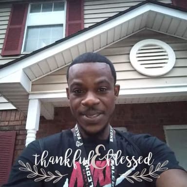 Profile Picture main user avatar