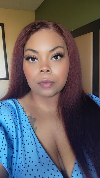 Profile Picture main user avatar