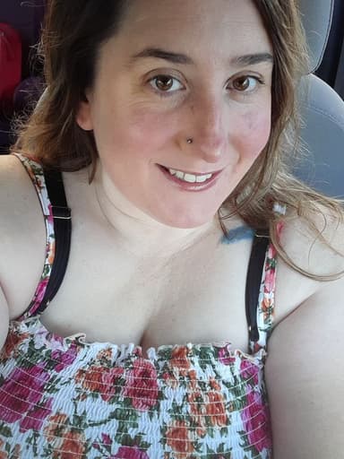 Profile Picture main user avatar