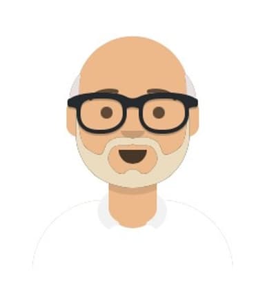 Place Preview main user avatar
