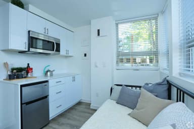 Place Preview main user avatar