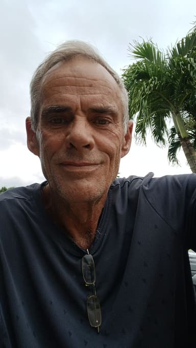 Profile Picture main user avatar