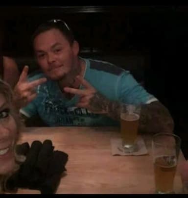 Profile Picture main user avatar