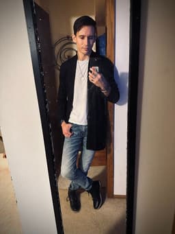 Austin Dragovich