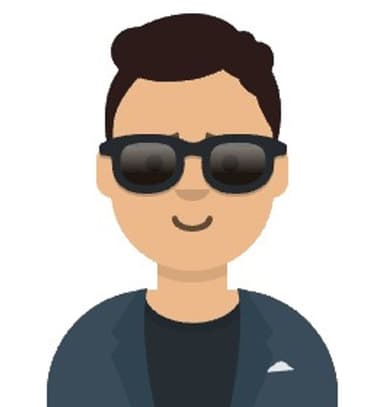 Profile Picture main user avatar