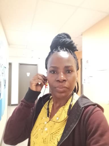 Profile Picture main user avatar