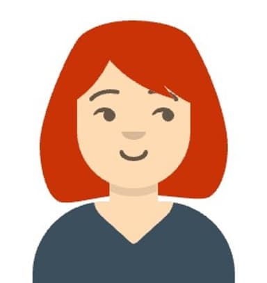 Profile Picture main user avatar