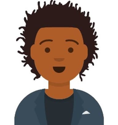 Profile Picture main user avatar