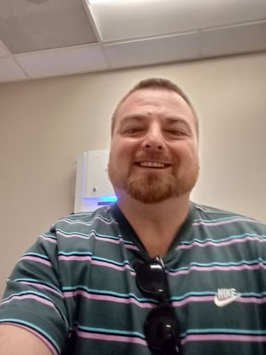 Profile Picture main user avatar