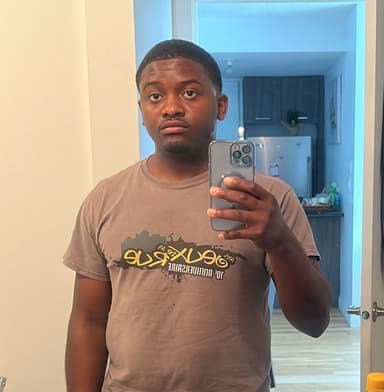 Profile Picture main user avatar