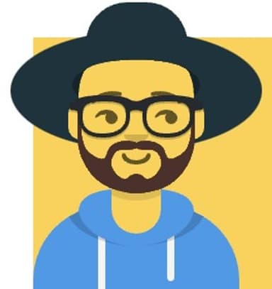 Profile Picture main user avatar