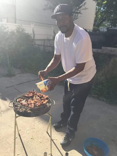 Profile Picture main user avatar