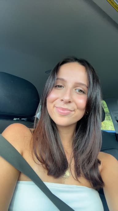 Profile Picture main user avatar