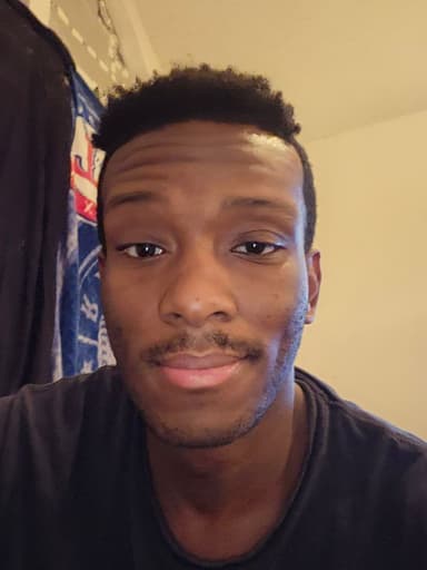 Profile Picture main user avatar