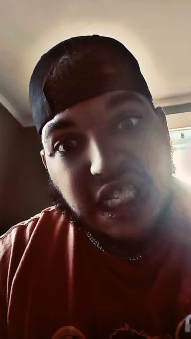 Profile Picture main user avatar