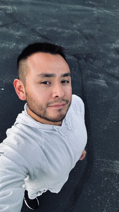 Profile Picture main user avatar