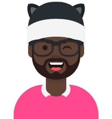 Profile Picture main user avatar