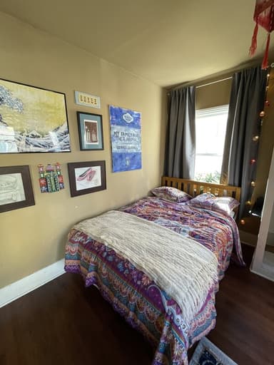 Place Preview main user avatar