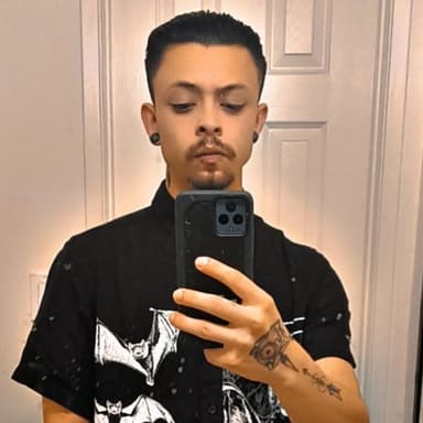 Profile Picture main user avatar