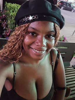 Quaadira Robinson