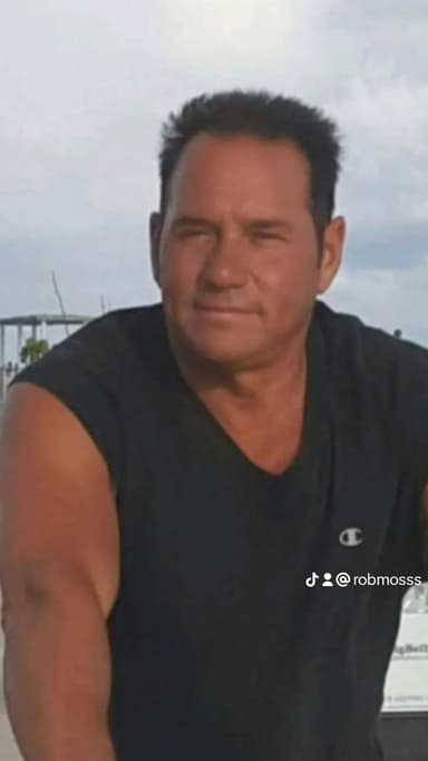 Profile Picture main user avatar