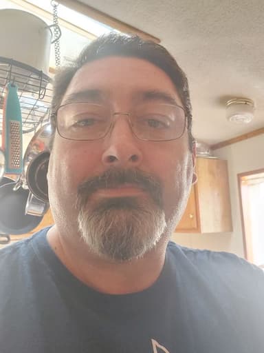 Profile Picture main user avatar