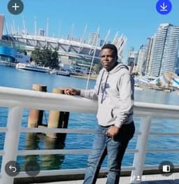 Mukhululi Muswelanto