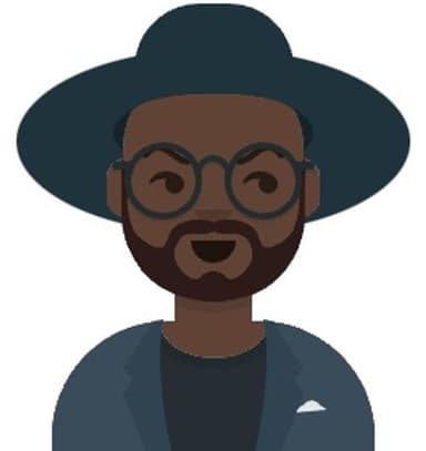 Profile Picture main user avatar