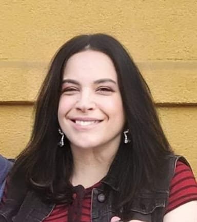 Profile Picture main user avatar